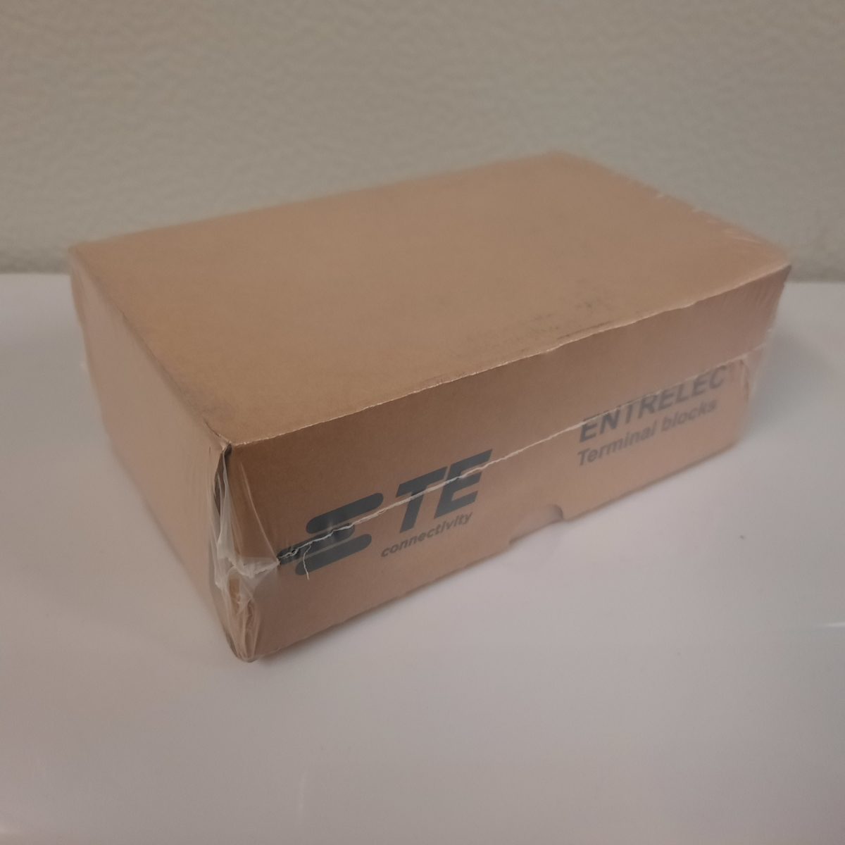 Nouveauté film rétractable QF-BIO compostable – biodégradable.